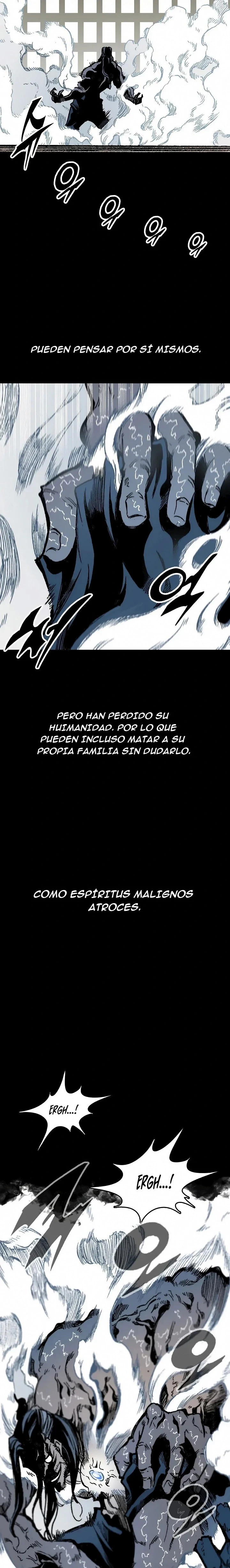 Memorias del dios de la guerra > Capitulo 110 > Page 121