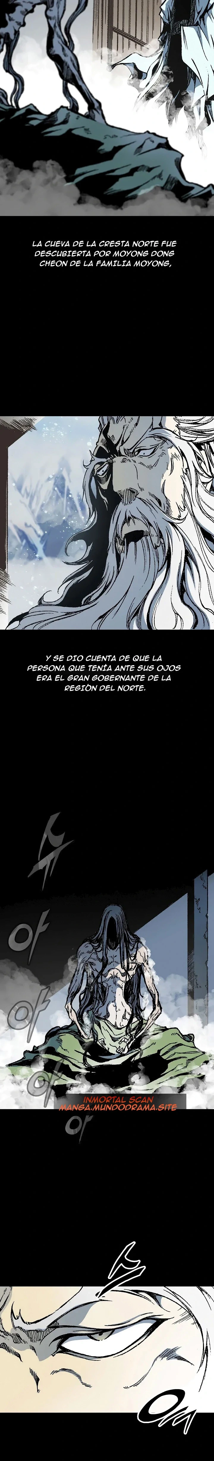 Memorias del dios de la guerra > Capitulo 110 > Page 221
