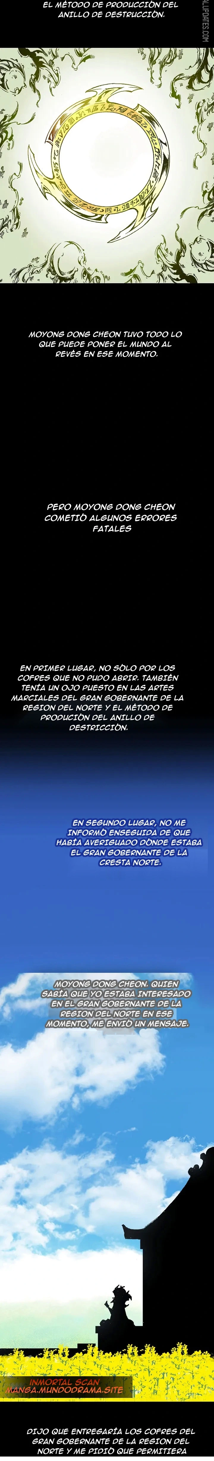 Memorias del dios de la guerra > Capitulo 110 > Page 241