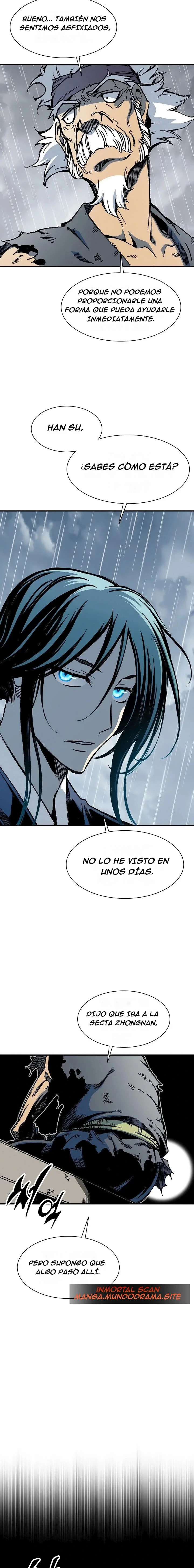 Memorias del dios de la guerra > Capitulo 111 > Page 31