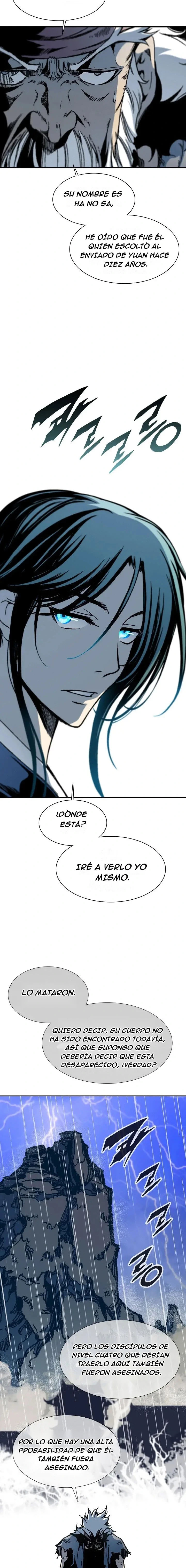 Memorias del dios de la guerra > Capitulo 111 > Page 61