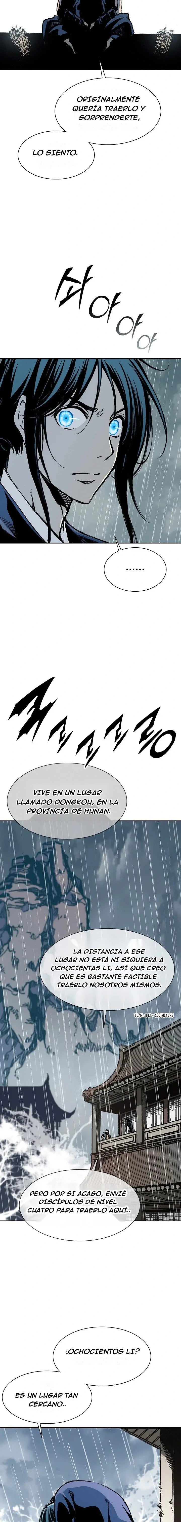 Memorias del dios de la guerra > Capitulo 111 > Page 71