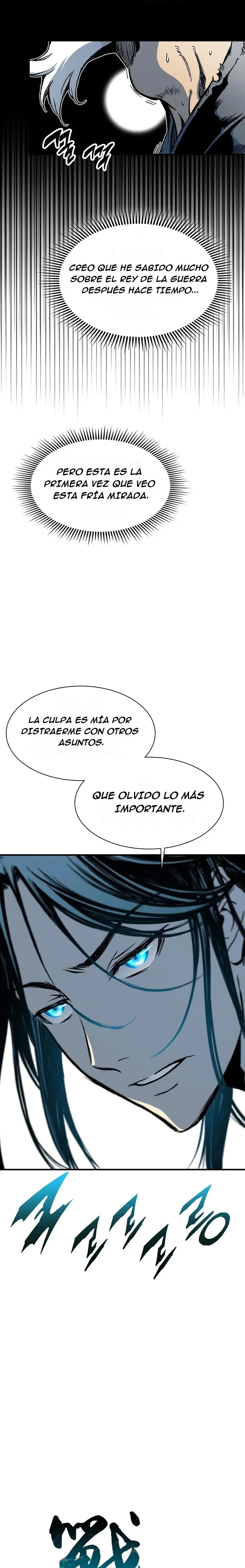 Memorias del dios de la guerra > Capitulo 111 > Page 111