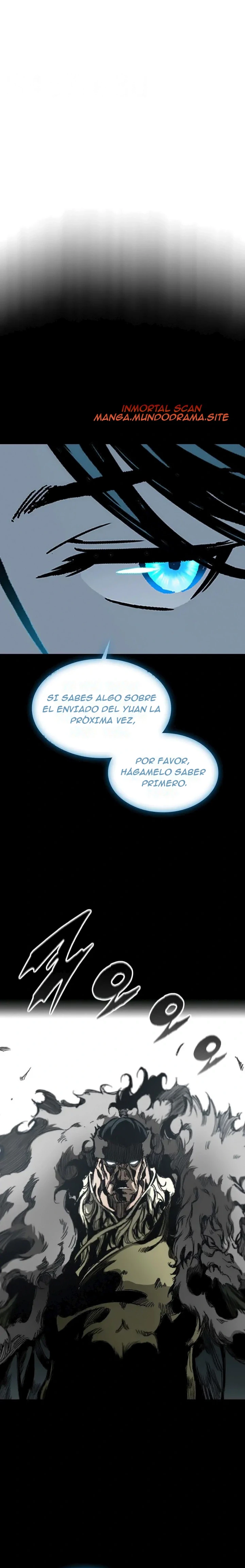 Memorias del dios de la guerra > Capitulo 111 > Page 161