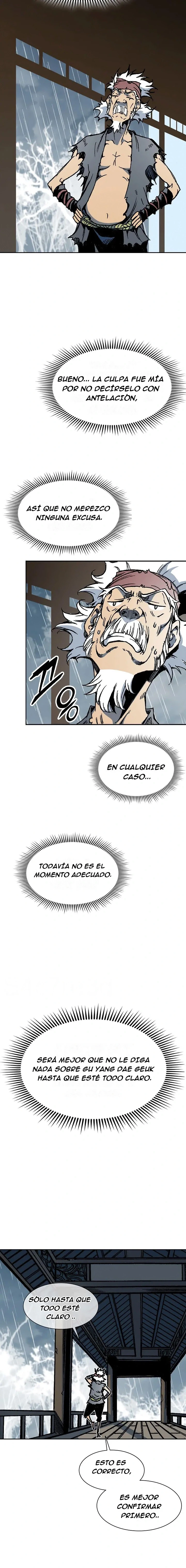 Memorias del dios de la guerra > Capitulo 111 > Page 181