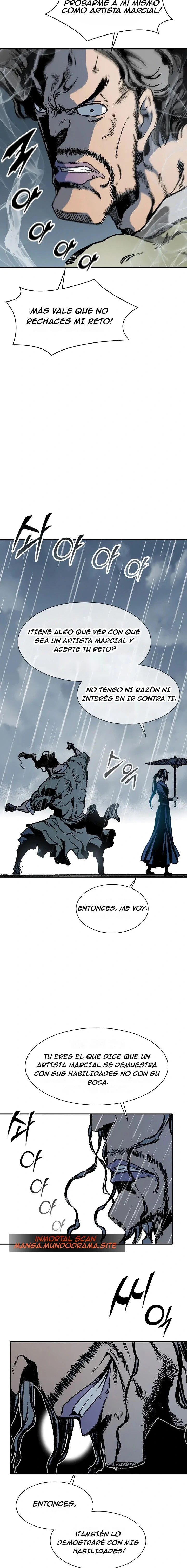 Memorias del dios de la guerra > Capitulo 111 > Page 231