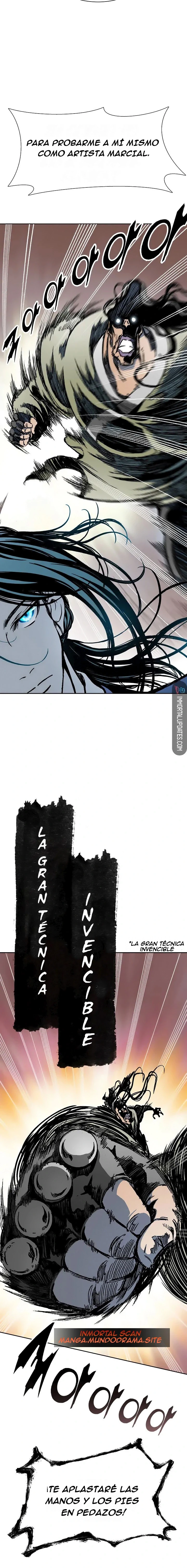 Memorias del dios de la guerra > Capitulo 111 > Page 241