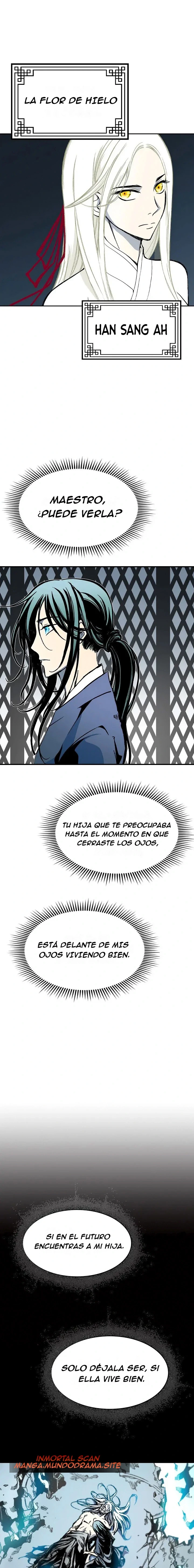 Memorias del dios de la guerra > Capitulo 112 > Page 41