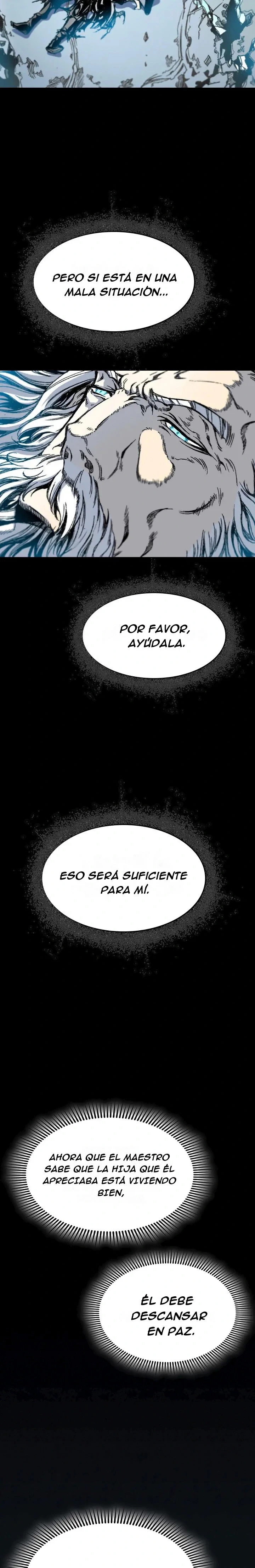Memorias del dios de la guerra > Capitulo 112 > Page 51