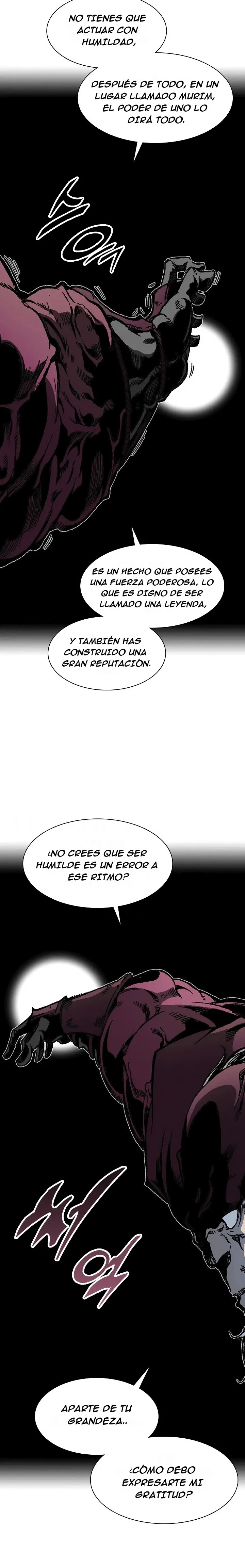 Memorias del dios de la guerra > Capitulo 112 > Page 111