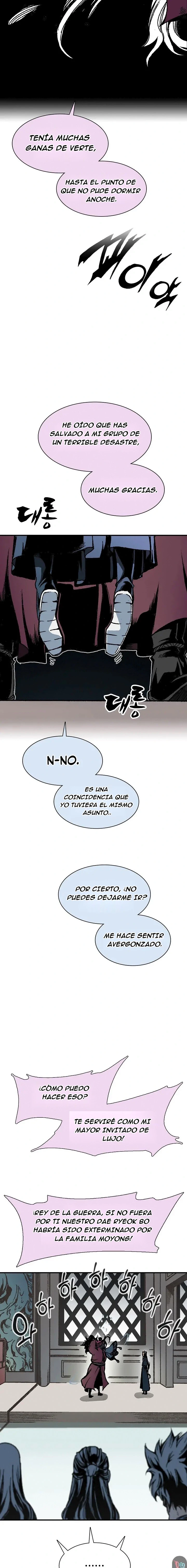Memorias del dios de la guerra > Capitulo 112 > Page 131
