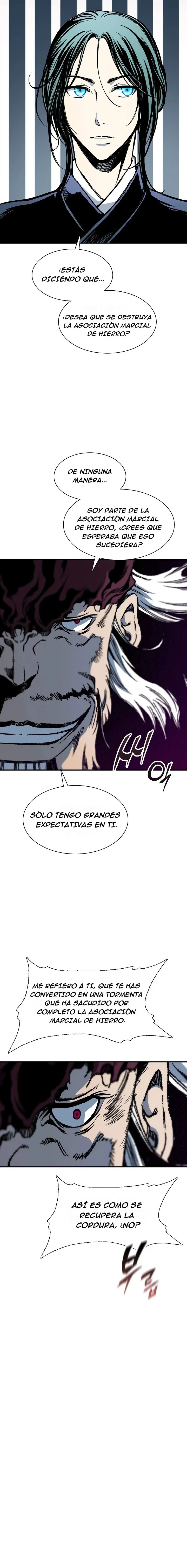 Memorias del dios de la guerra > Capitulo 112 > Page 231