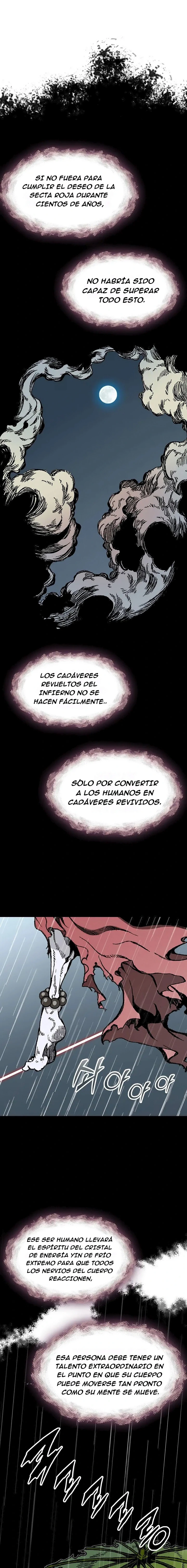 Memorias del dios de la guerra > Capitulo 112 > Page 241