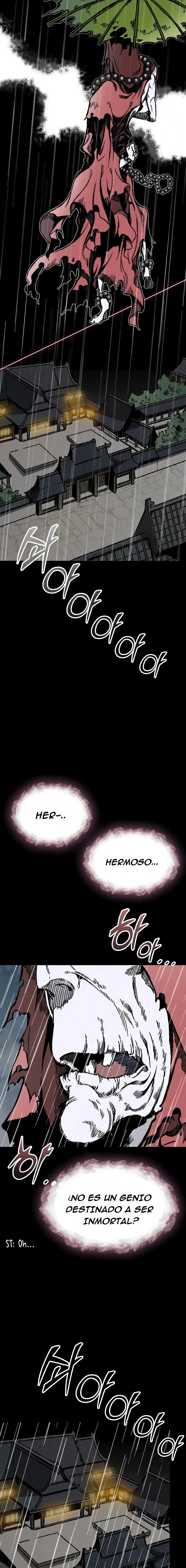 Memorias del dios de la guerra > Capitulo 112 > Page 251