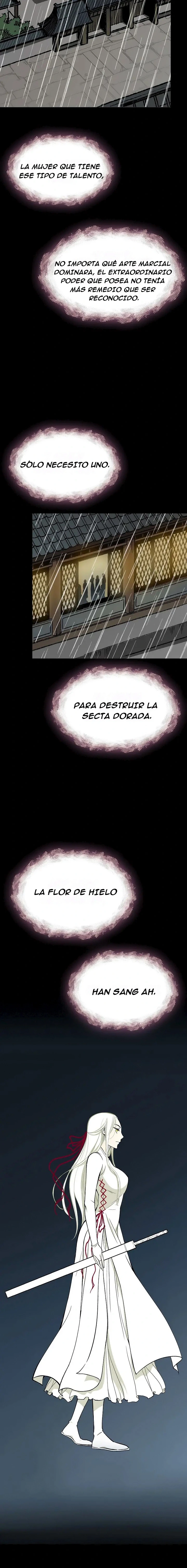 Memorias del dios de la guerra > Capitulo 112 > Page 261