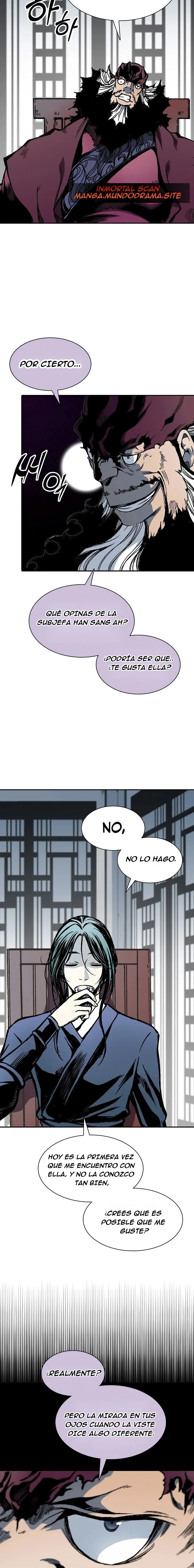 Memorias del dios de la guerra > Capitulo 113 > Page 31