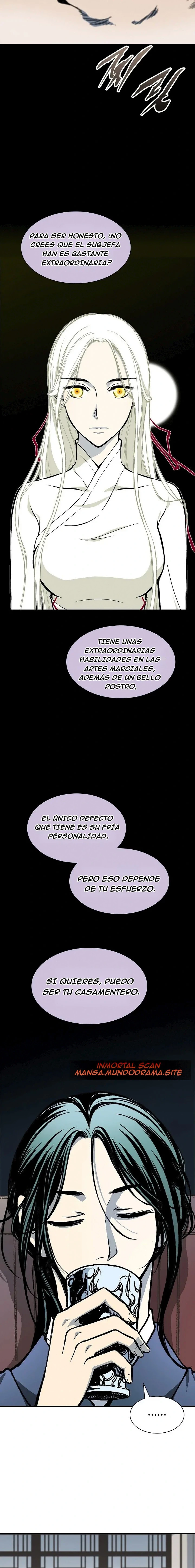 Memorias del dios de la guerra > Capitulo 113 > Page 41