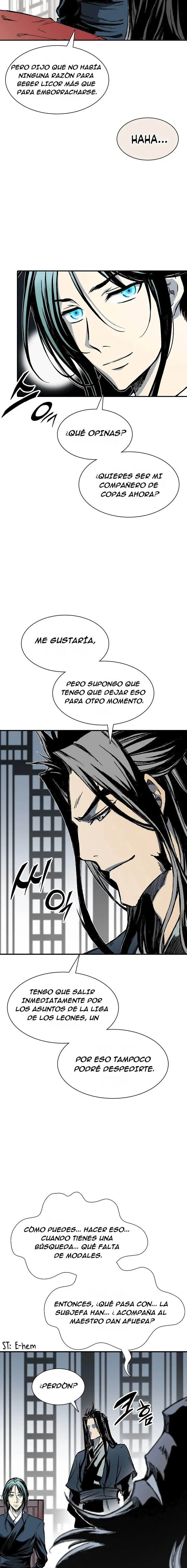 Memorias del dios de la guerra > Capitulo 113 > Page 121