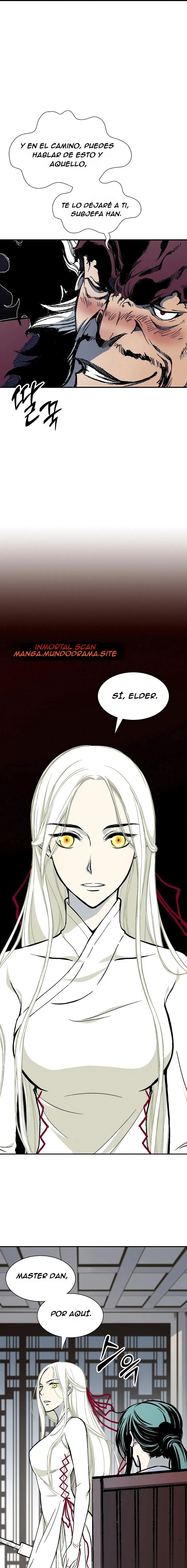 Memorias del dios de la guerra > Capitulo 113 > Page 131