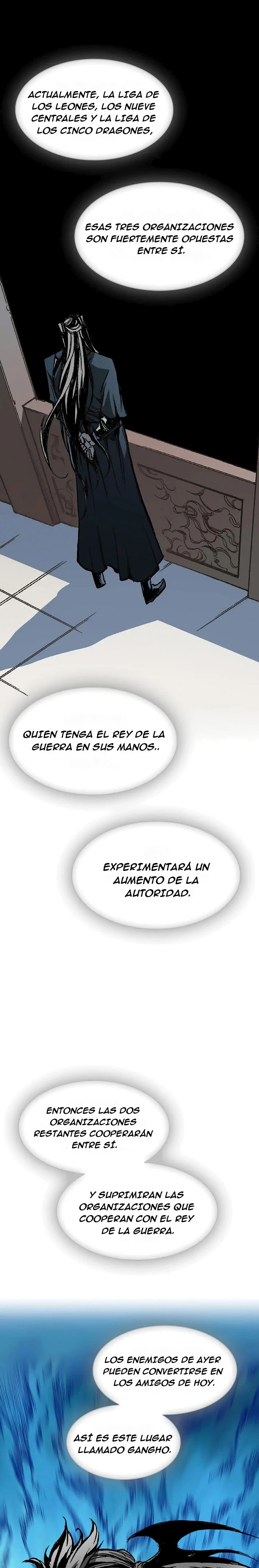 Memorias del dios de la guerra > Capitulo 113 > Page 231