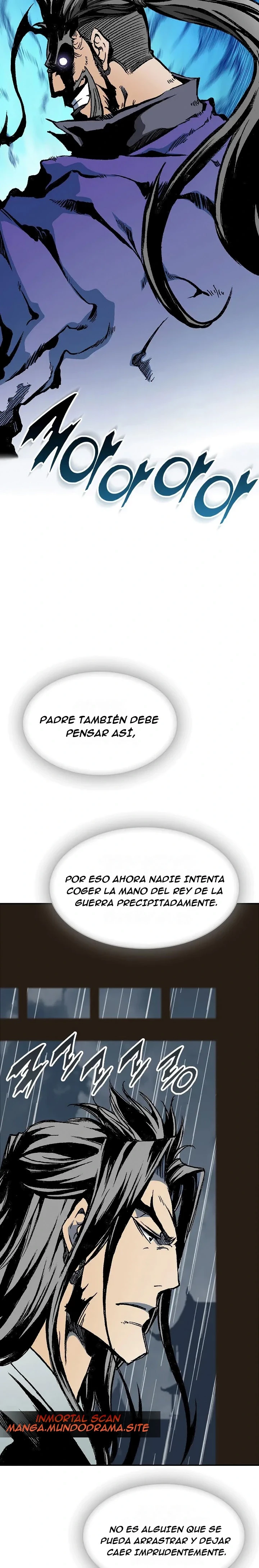 Memorias del dios de la guerra > Capitulo 113 > Page 241