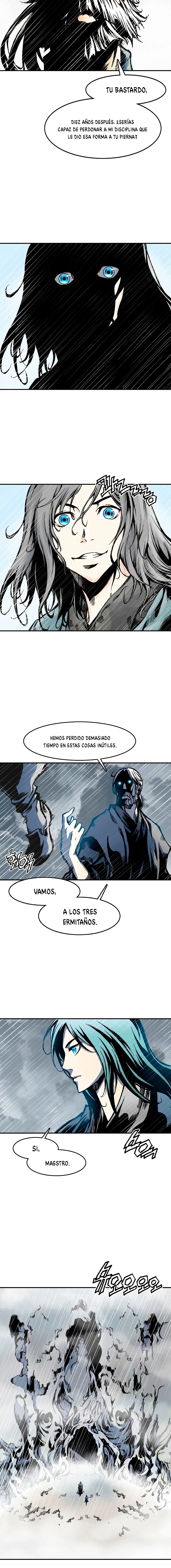 Memorias del dios de la guerra > Capitulo 12 > Page 21