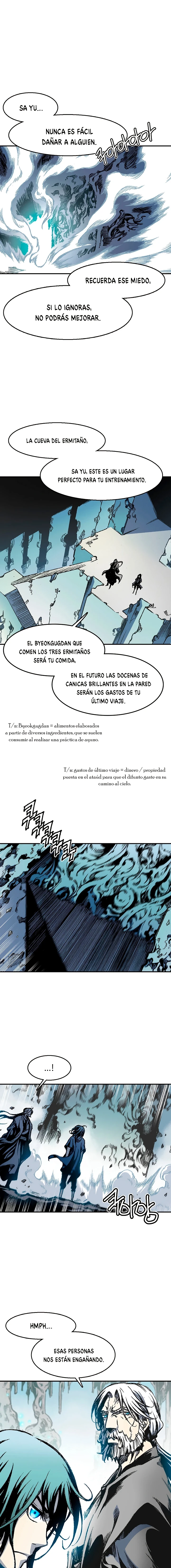 Memorias del dios de la guerra > Capitulo 12 > Page 31