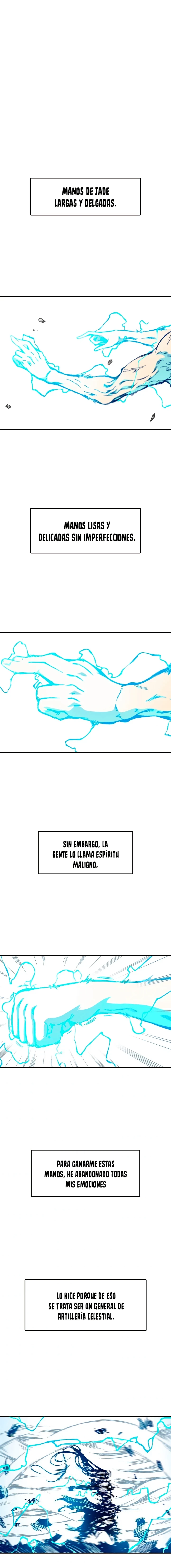 Memorias del dios de la guerra > Capitulo 13 > Page 11