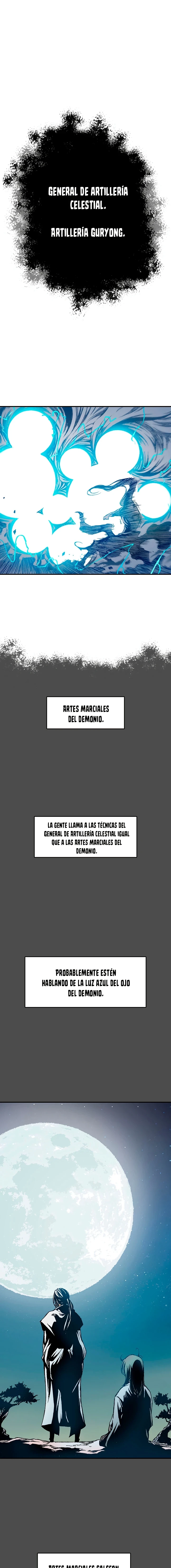 Memorias del dios de la guerra > Capitulo 13 > Page 21