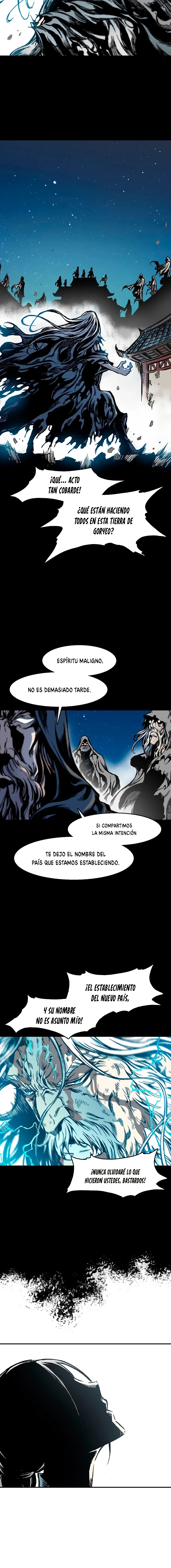 Memorias del dios de la guerra > Capitulo 13 > Page 41