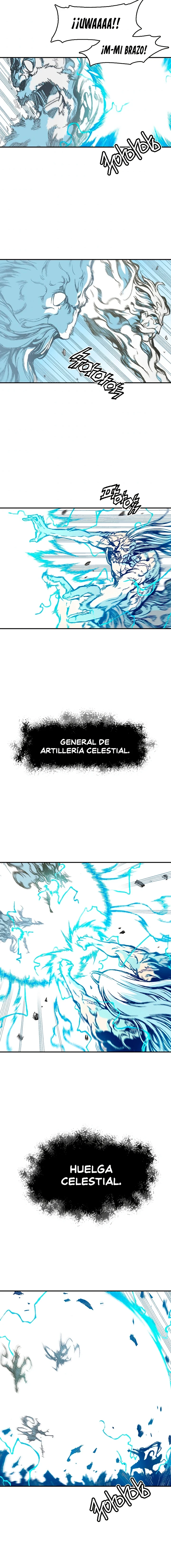 Memorias del dios de la guerra > Capitulo 13 > Page 101