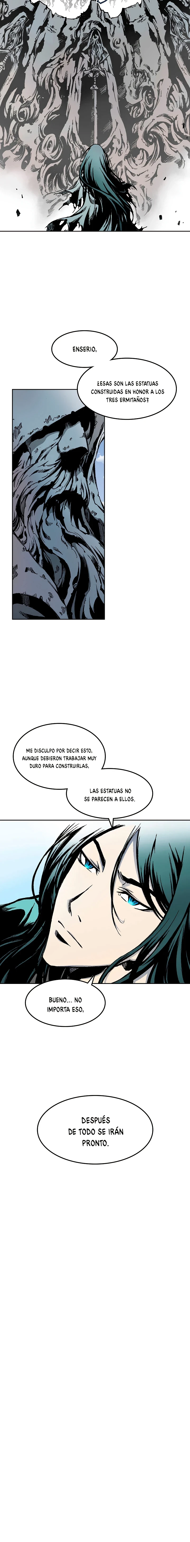 Memorias del dios de la guerra > Capitulo 15 > Page 101