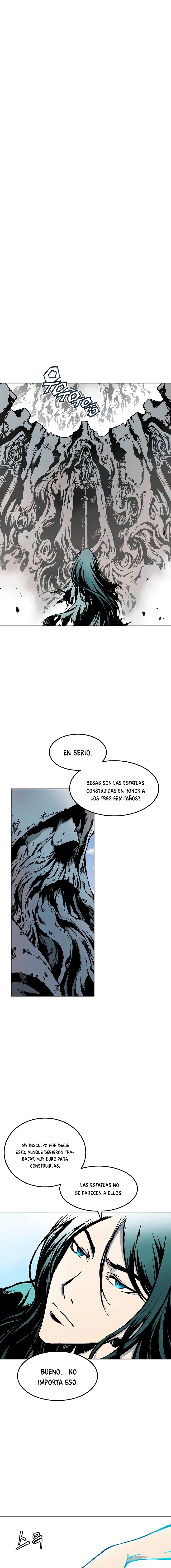 Memorias del dios de la guerra > Capitulo 16 > Page 11