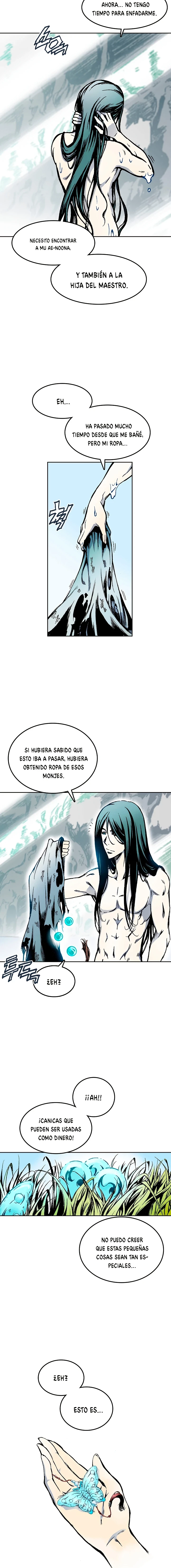 Memorias del dios de la guerra > Capitulo 17 > Page 31