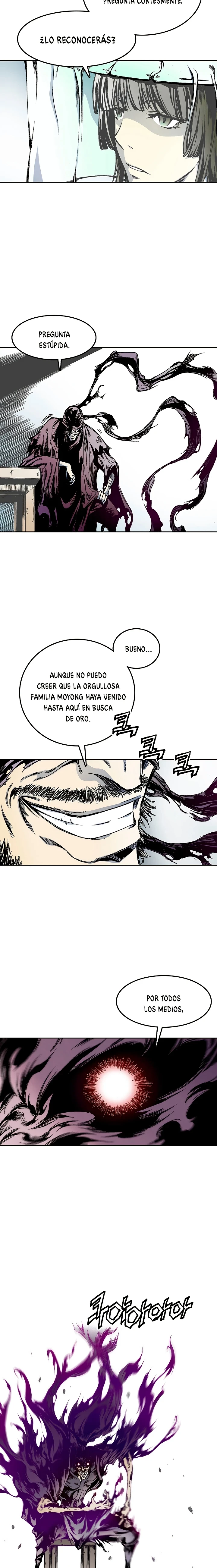 Memorias del dios de la guerra > Capitulo 18 > Page 111