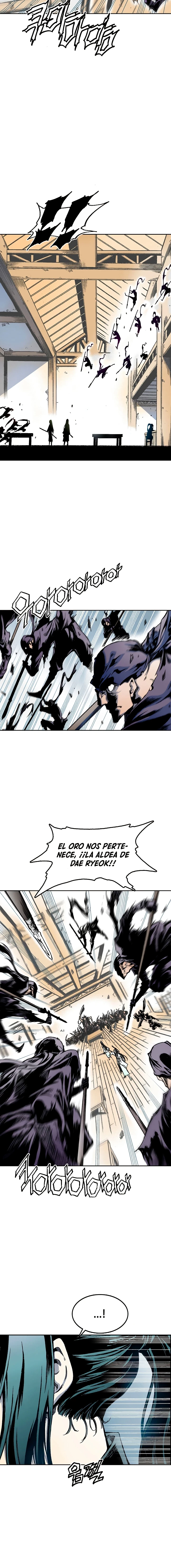 Memorias del dios de la guerra > Capitulo 20 > Page 51