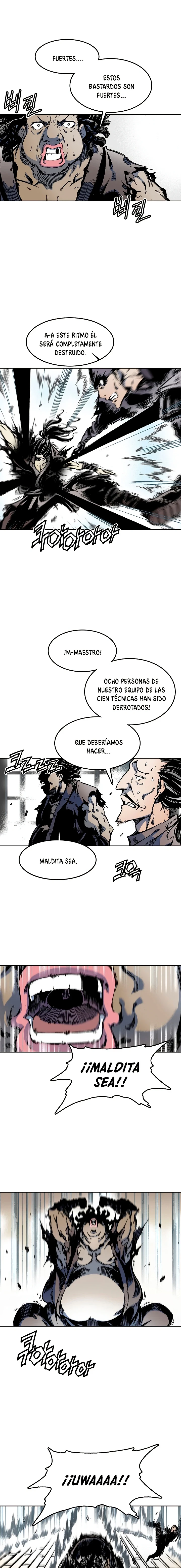 Memorias del dios de la guerra > Capitulo 21 > Page 51