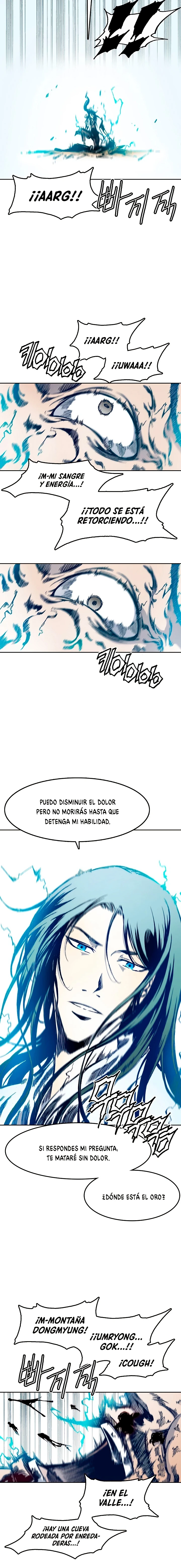 Memorias del dios de la guerra > Capitulo 22 > Page 21