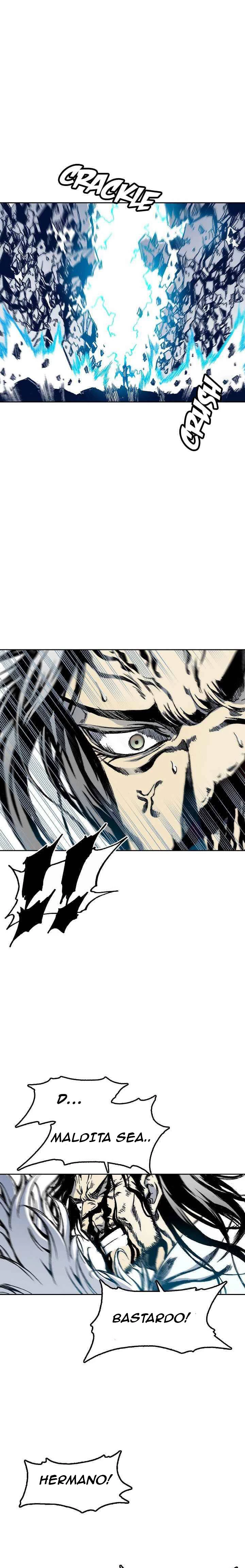 Memorias del dios de la guerra > Capitulo 43 > Page 31