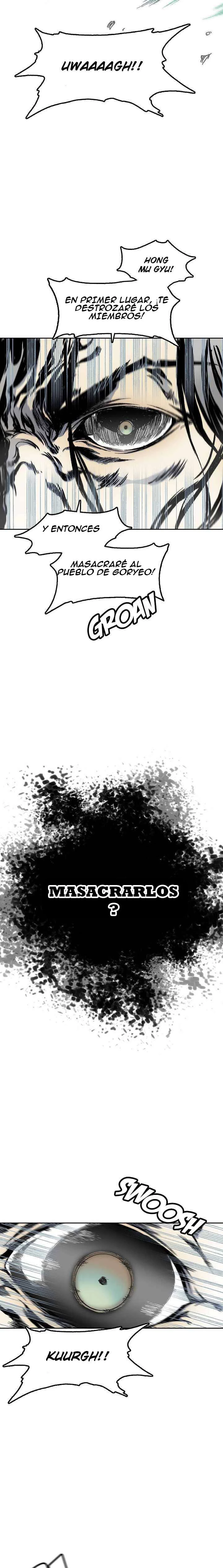 Memorias del dios de la guerra > Capitulo 43 > Page 61