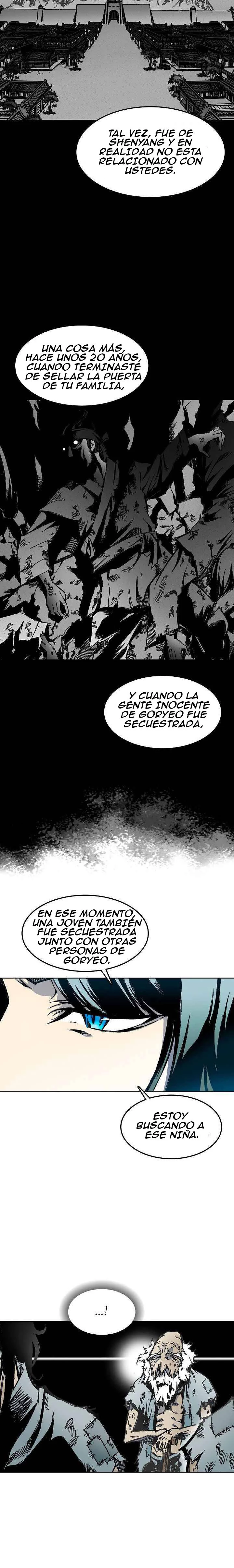 Memorias del dios de la guerra > Capitulo 43 > Page 121