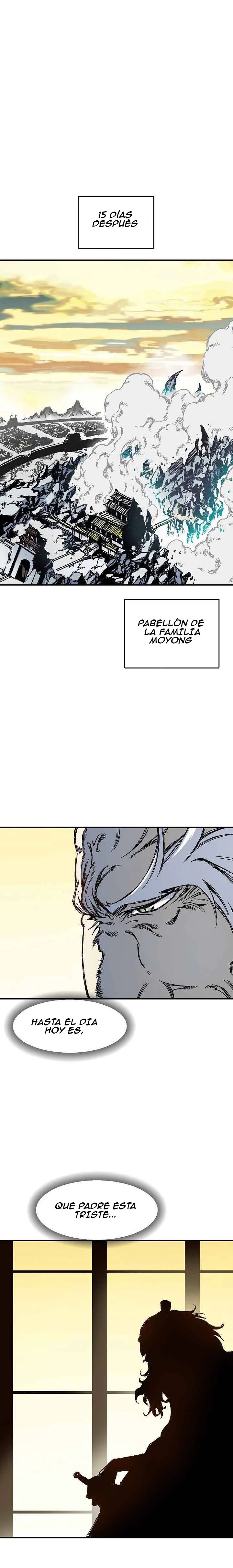 Memorias del dios de la guerra > Capitulo 43 > Page 201