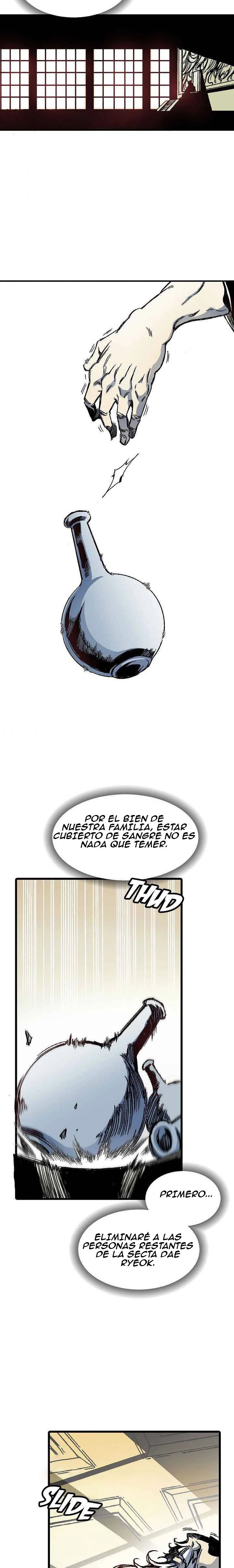 Memorias del dios de la guerra > Capitulo 43 > Page 221