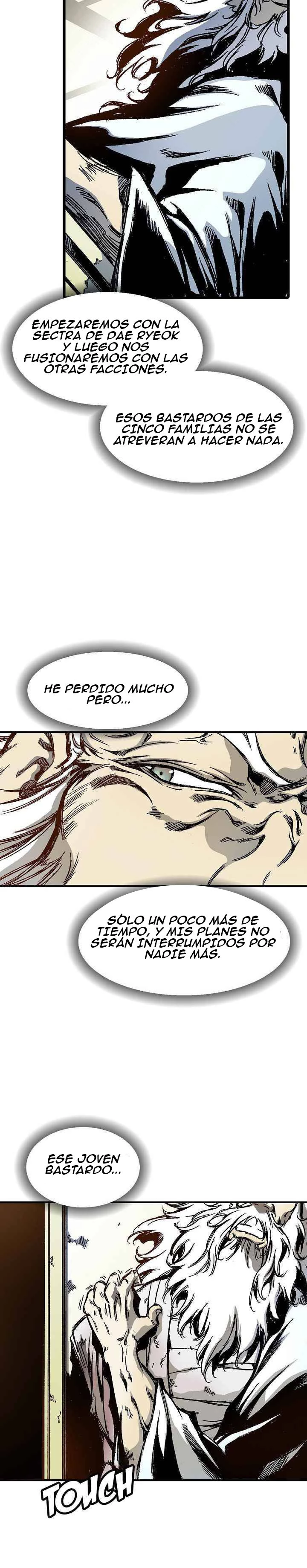 Memorias del dios de la guerra > Capitulo 43 > Page 231