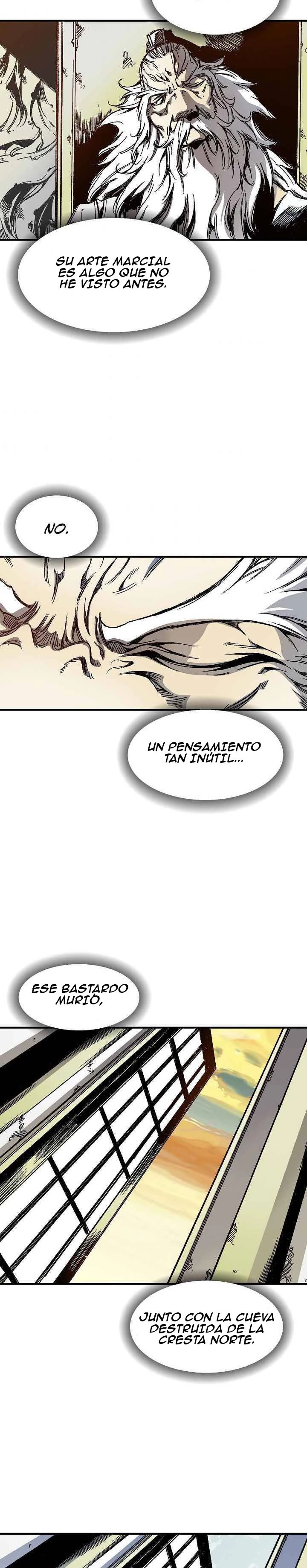 Memorias del dios de la guerra > Capitulo 43 > Page 251