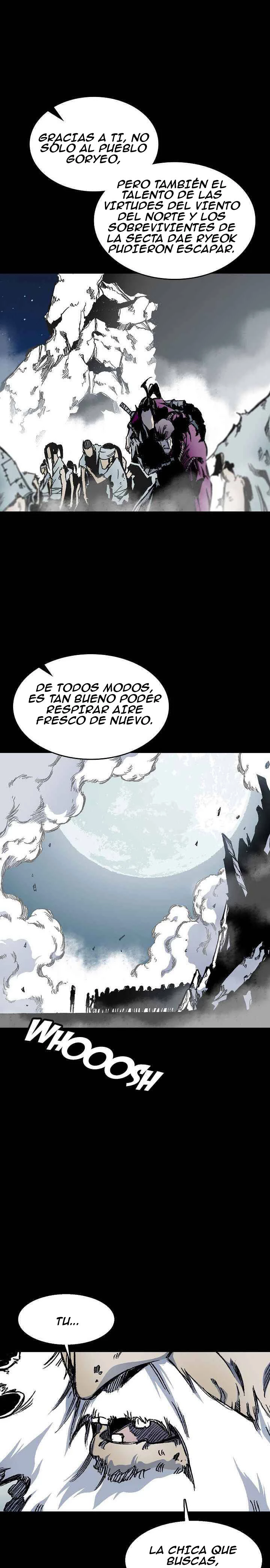 Memorias del dios de la guerra > Capitulo 44 > Page 41