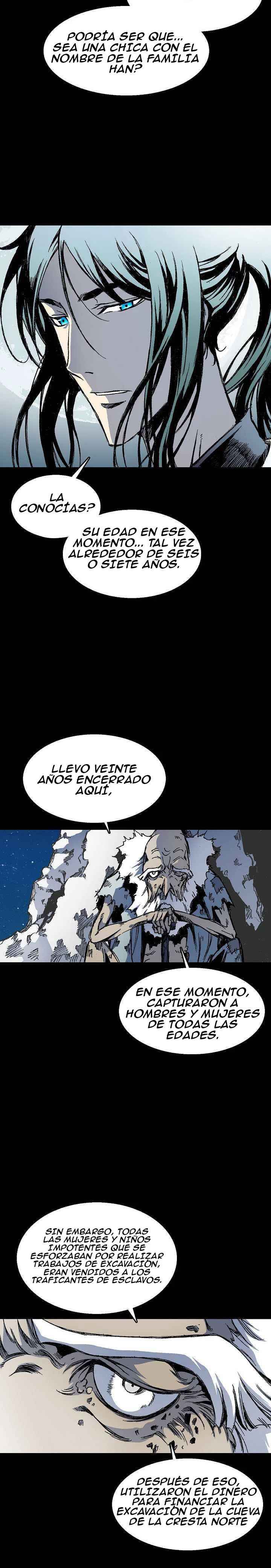 Memorias del dios de la guerra > Capitulo 44 > Page 51