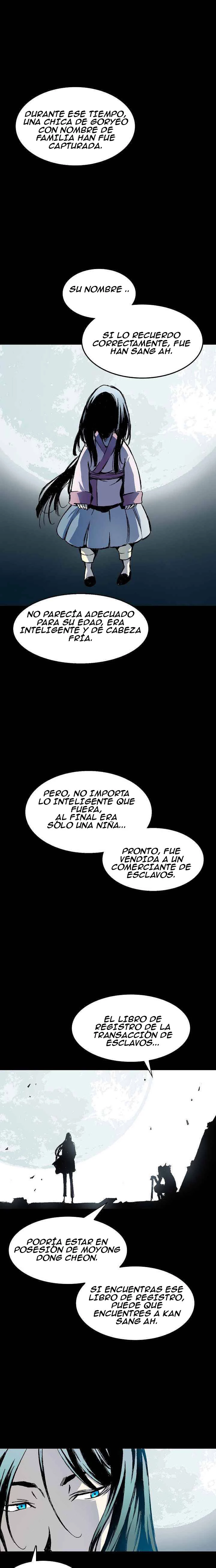 Memorias del dios de la guerra > Capitulo 44 > Page 61