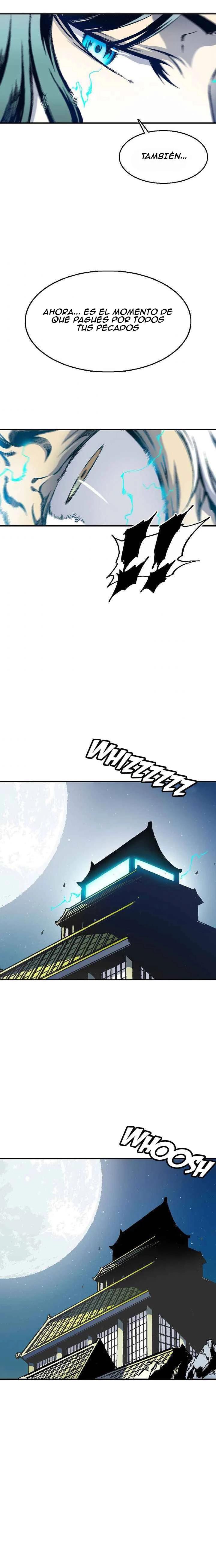 Memorias del dios de la guerra > Capitulo 44 > Page 91