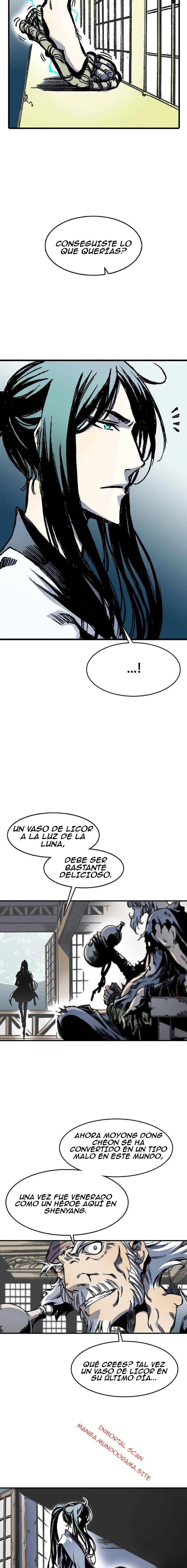 Memorias del dios de la guerra > Capitulo 44 > Page 131